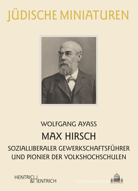 Produktbild: Max Hirsch