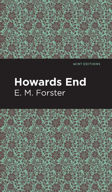 Produktbild: Howards End