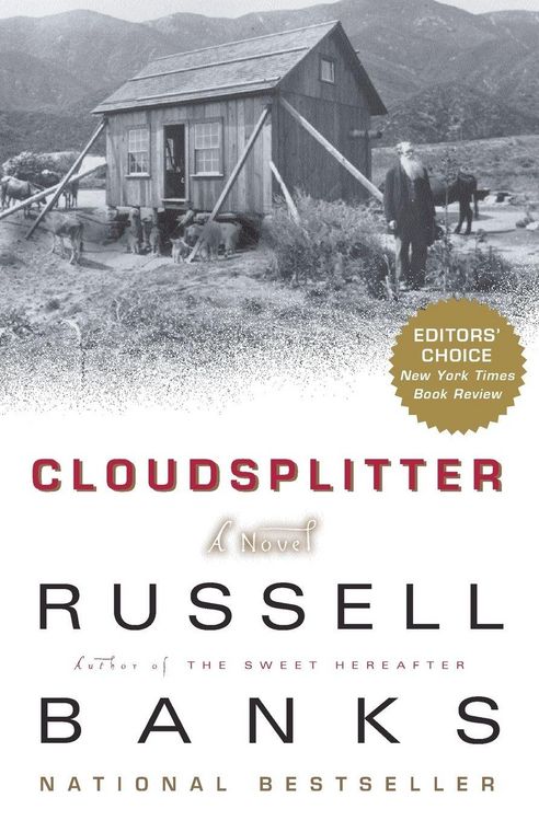 Produktbild: Cloudsplitter