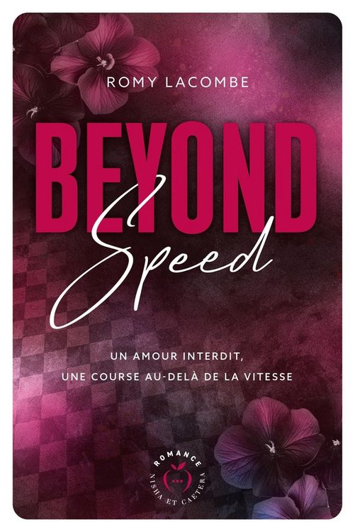 Produktbild: Beyond speed