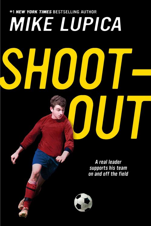 Produktbild: Shoot-Out