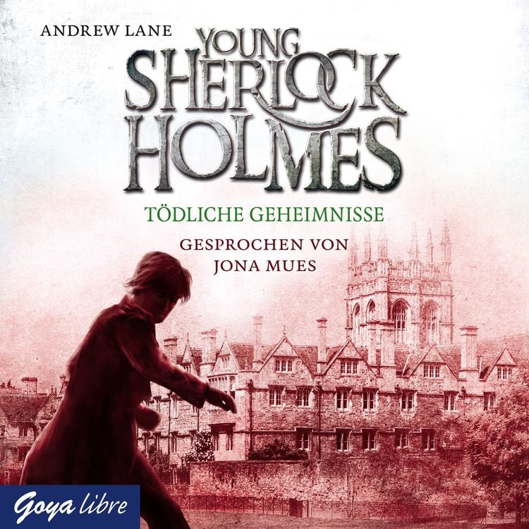 Bild vom Artikel Young Sherlock Holmes. Tödliche Geheimnisse [Band 7] vom Autor Andrew Lane