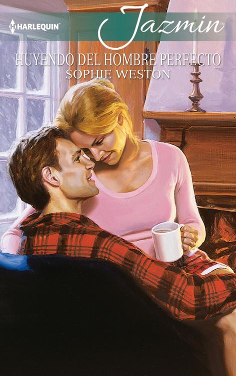 Produktbild: Huyendo del hombre perfecto