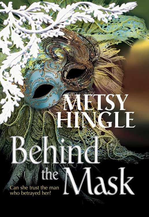 Produktbild: Behind The Mask