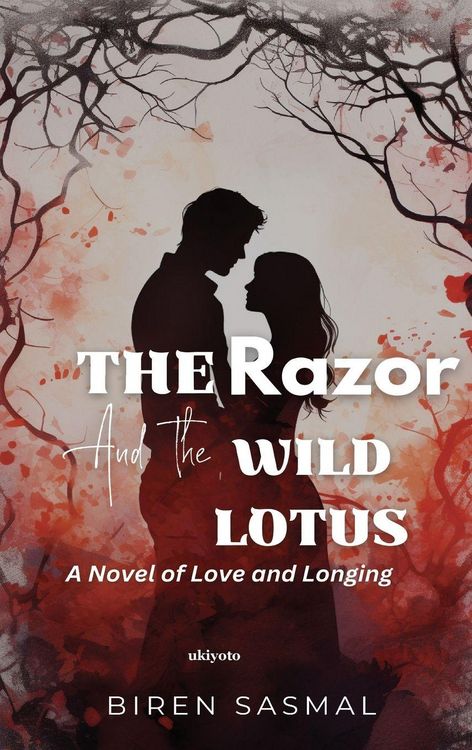 Produktbild: The Razor and The Wild Lotus
