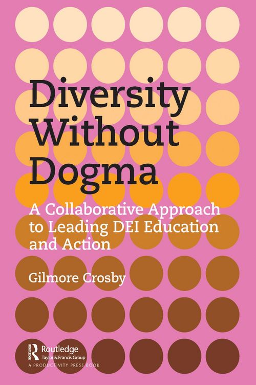 Produktbild: Diversity Without Dogma