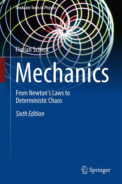 Produktbild: Mechanics