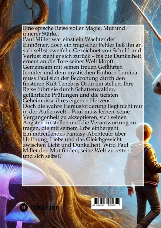Produktbild: Paul Miller