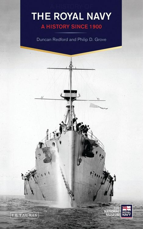 Produktbild: The Royal Navy