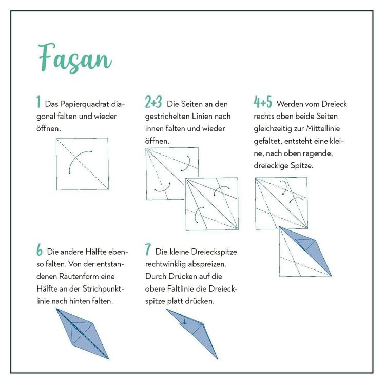 Produktbild: 1000 Origami