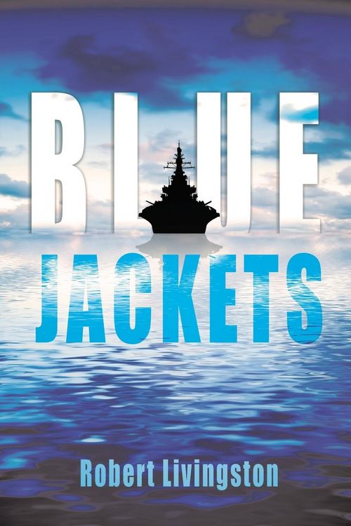 Produktbild: Blue Jacktes