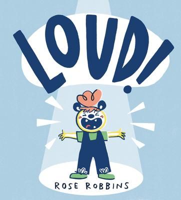Produktbild: Loud!