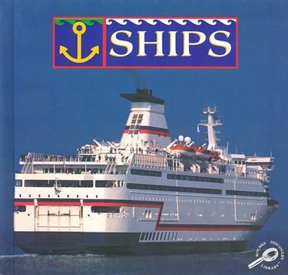 Produktbild: Ships -Lib
