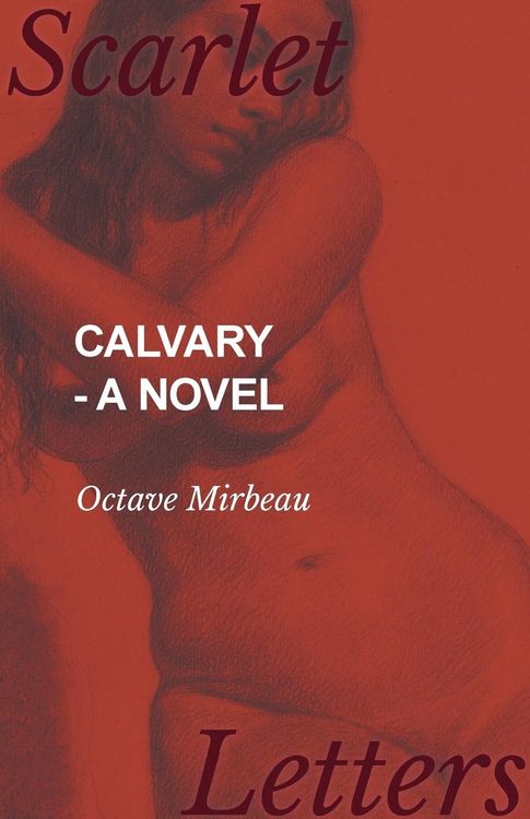 Produktbild: Calvary - A Novel