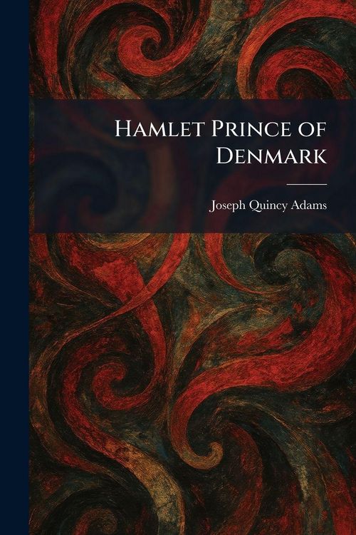 Produktbild: Hamlet Prince of Denmark