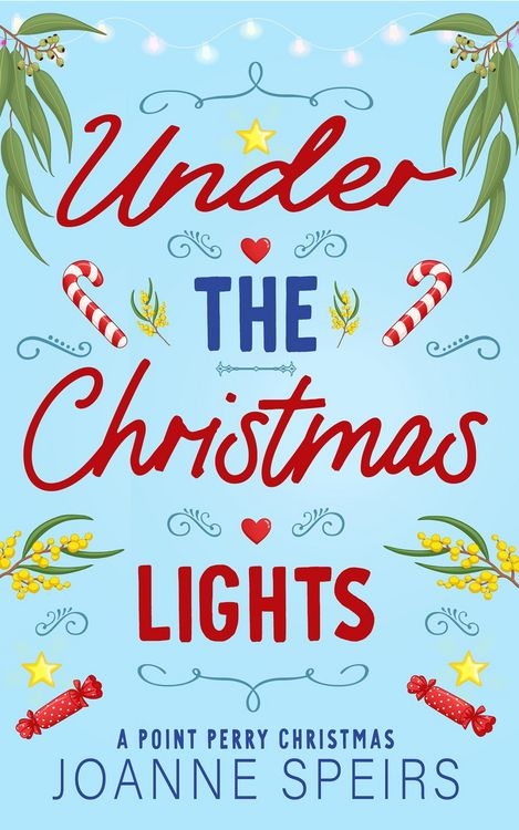 Produktbild: Under the Christmas Lights