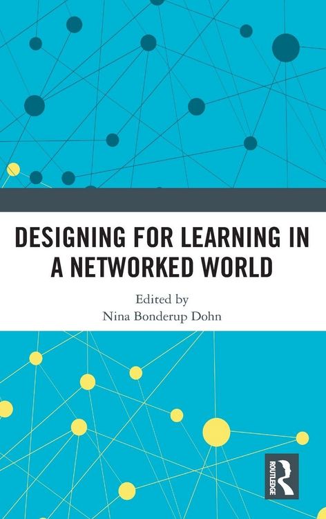 Produktbild: Designing for Learning in a Networked World