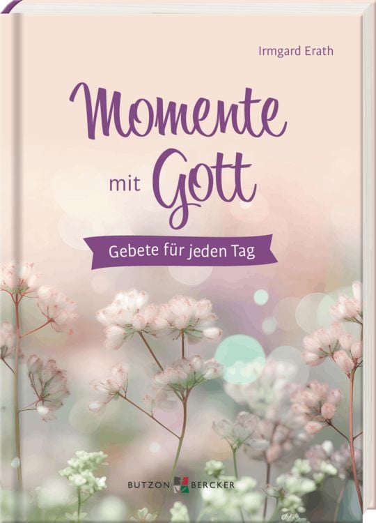 Produktbild: Momente mit Gott