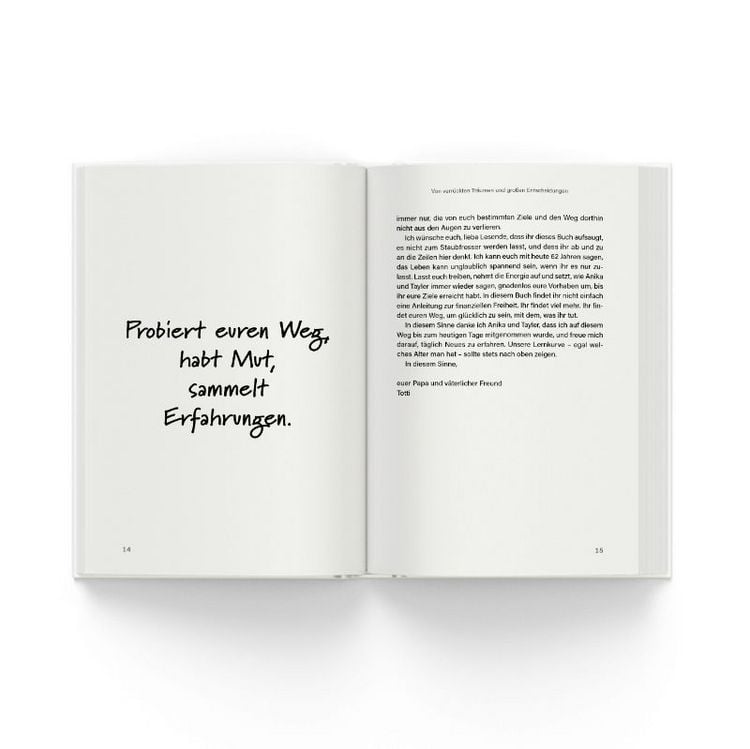 Produktbild: Escape and Arrive