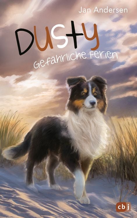 Produktbild: Dusty - Gef&auml;hrliche Ferien