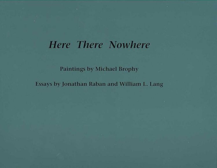 Produktbild: Here There Nowhere