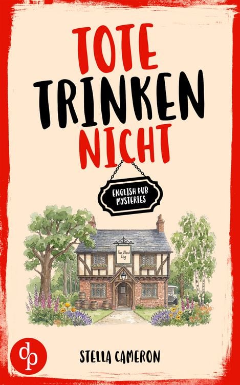 Produktbild: Tote trinken nicht