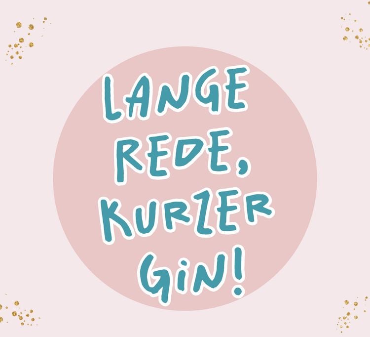 Produktbild: Prosecco fragt nicht, Prosecco versteht!
