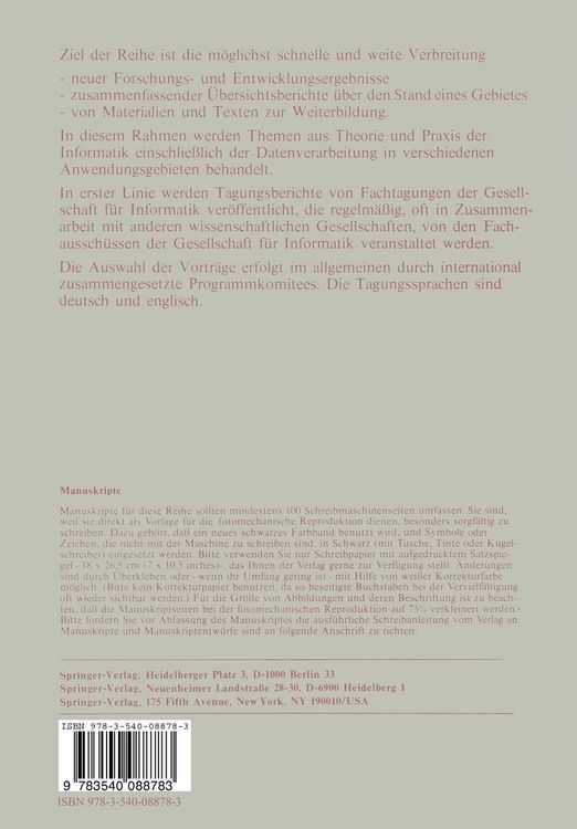 Produktbild: Organisation von Rechenzentren