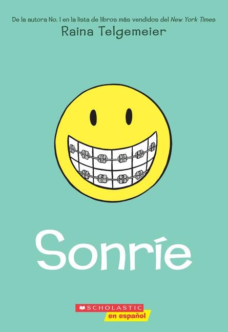 Produktbild: Sonr&iacute;e (Smile)