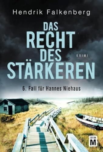 Produktbild: Das Recht des St&auml;rkeren