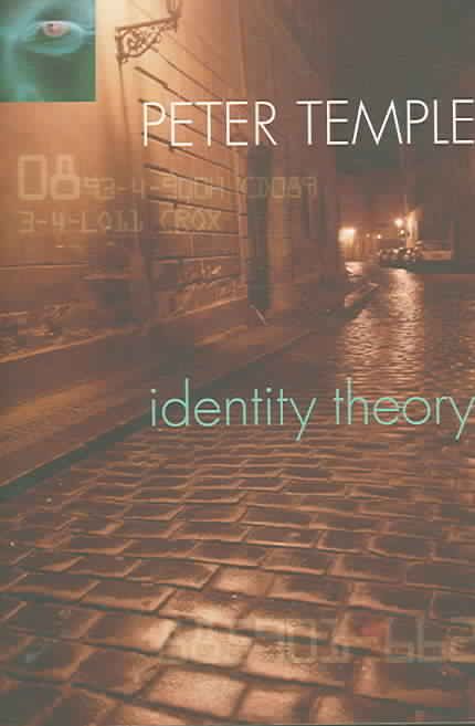 Produktbild: Identity Theory