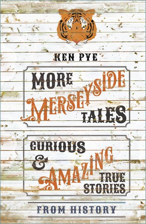 Produktbild: More Merseyside Tales