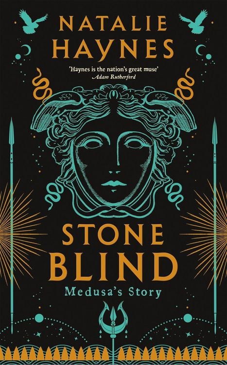 Produktbild: Stone Blind