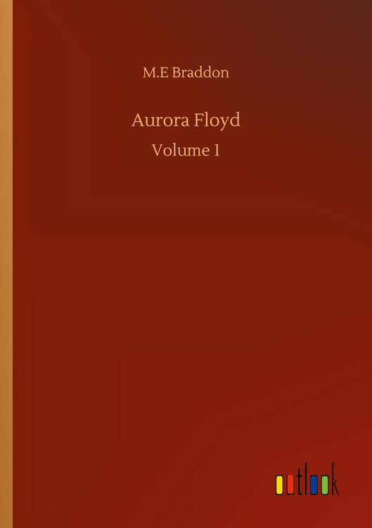 Produktbild: Aurora Floyd