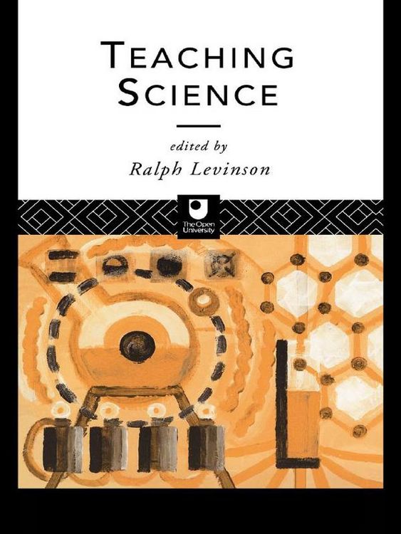 Produktbild: Teaching Science