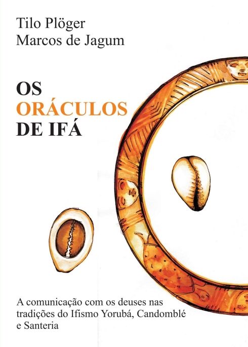 Produktbild: Os Or&aacute;culos De If&aacute;