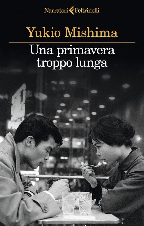 Produktbild: Una primavera troppo lunga