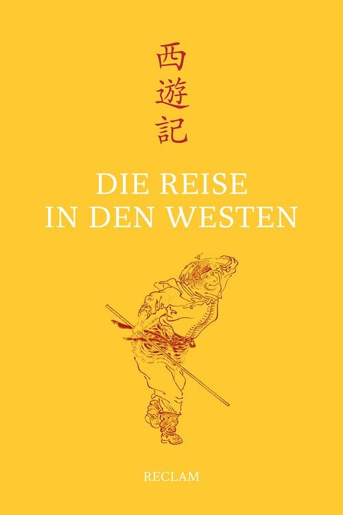 "Die Reise in den Westen" online kaufen