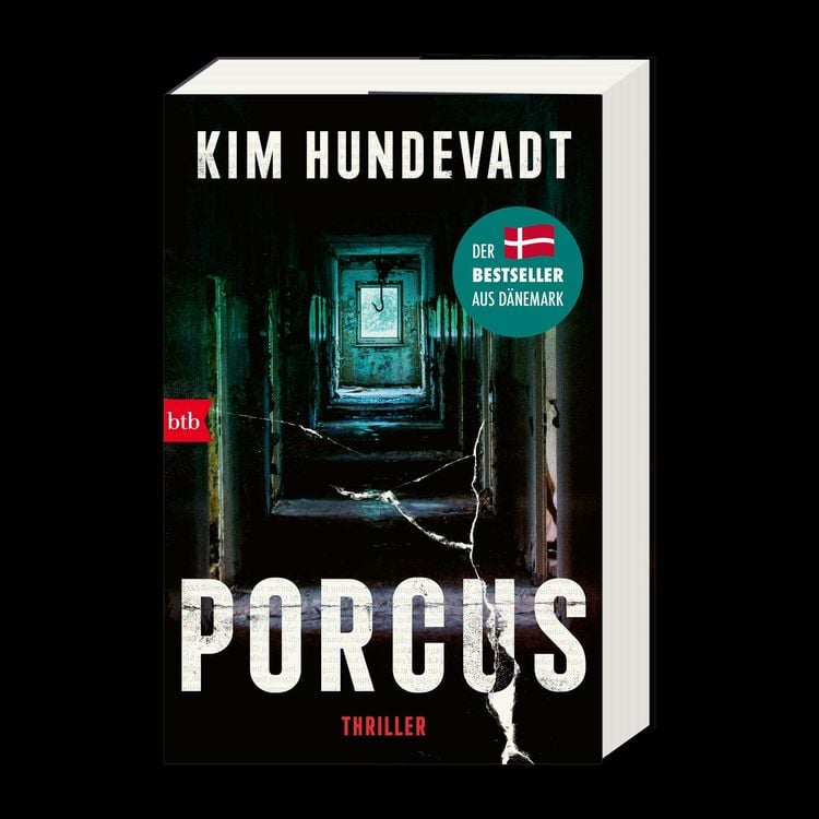 Produktbild: Porcus