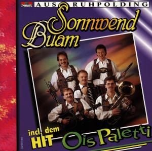 Produktbild: Ois Paletti