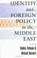 Produktbild: Identity & Foreign Policy in T