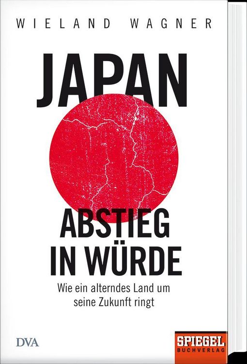 Produktbild: Japan &ndash; Abstieg in W&uuml;rde