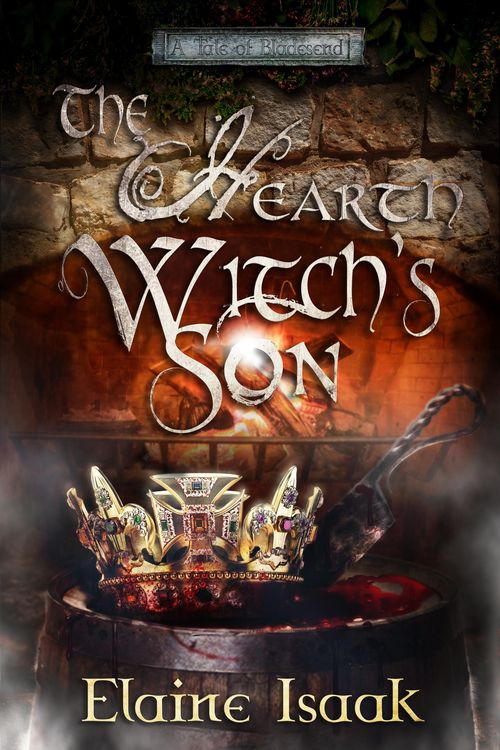 Produktbild: The Hearth Witch's Son