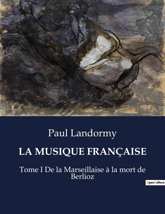 Produktbild: La Musique Fran&ccedil;aise