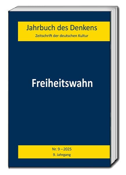 Produktbild: Freiheitswahn