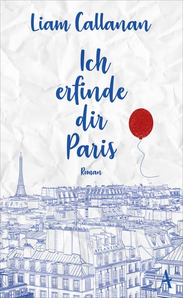Produktbild: Ich erfinde dir Paris