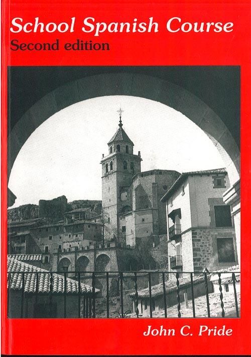 Produktbild: School Spanish Course