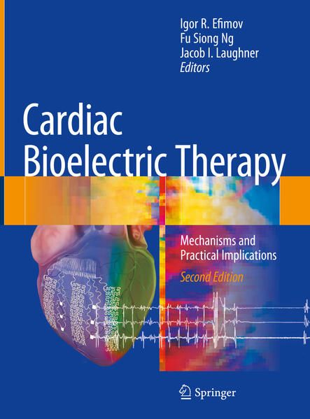Produktbild: Cardiac Bioelectric Therapy