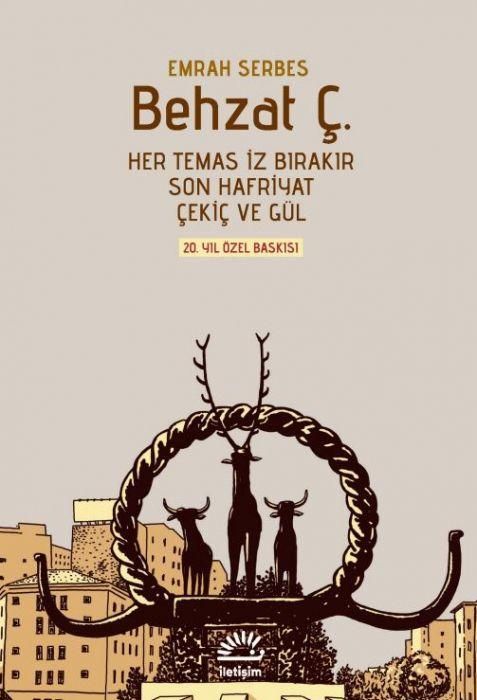 Produktbild: Behzat C. Ciltli
