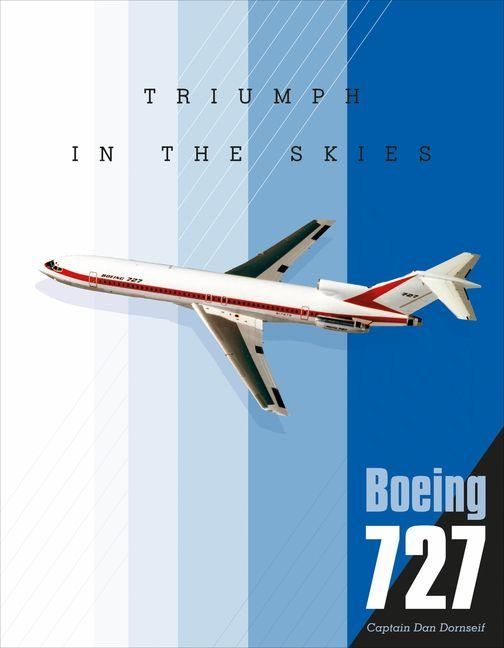 Produktbild: Boeing 727